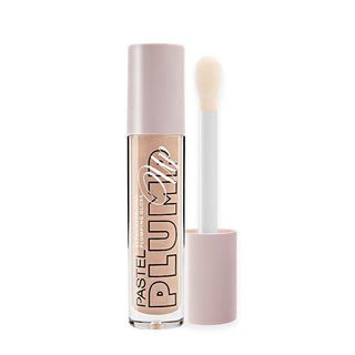 pastel-plump-up-gloss-201, extra-hydrating-lip-gloss, vegan-cruelty-free-lip-gloss Pastel Plump Up Extra Hydrating Plumping Gloss 201 - Enhanced Shine & Moisture for All Skin Types | 5.3 ml Pastel Plump Up Extra Hydrating Gloss 201 pastel, lip-gloss, hydrating-lip-gloss, plumping-lip-gloss, vegan, cruelty-free, cosmetic, makeup, beauty, ai-generated