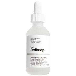 The Ordinary Multi-Peptide + HA Serum for Facial Wrinkles - Anti-Aging, Vegan Skincare with Hyaluronic Acid The Ordinary Multi-Peptide Serum - Anti-Aging Skincare multi-peptide serum, anti-aging skincare, vegan skincare, cruelty-free beauty products, hyaluronic acid serum, skincare for fine lines and wrinkles, serum for facial wrinkles, vegan beauty products, clean skincare, skincare routine, anti-aging products, facial serum, wrinkle reduction, skin elasticity improvement