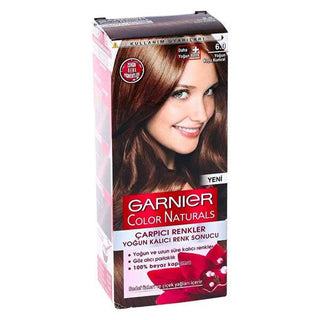 Garnier Color Naturals Hair Dye - Nourishing, Long-Lasting Vibrant Hair Color for Deep Conditioning Garnier Color Naturals Hair Dye - Nourishing & Long-Lasting Garnier Color Naturals, Hair Dye, Nourishing Hair Color, Long-lasting Hair Color, Vibrant Hair Color, Hair Care, Colorful Hair, Hair Coloring, Nourishing Hair Dye, Healthy Hair Products, Beauty Products, Hair Color Maintenance, Salon Quality Hair Color