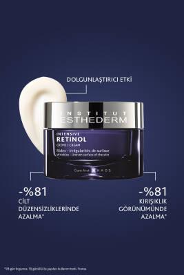 Institut Esthederm Intensive Retinol Cream: Reduce Wrinkles, Smooth Skin - Advanced Anti-Aging Face Treatment, 50ml Institut Esthederm Retinol Cream: Wrinkle Reduction retinol cream, anti-aging cream, wrinkle reduction, skin smoothing cream, intensive retinol treatment, face cream for wrinkles, retinol night cream, best retinol cream for aging skin, skin resurfacing cream, fine line treatment, retinol, anti-aging, wrinkles, skin smoothing, skin resurfacing, face cream, night cream, aging skin, beauty, skinc