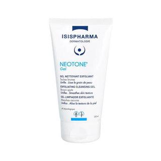 Isis Pharma Neotone Gel: Brightening Facial Cleanser for Hyperpigmentation & ...