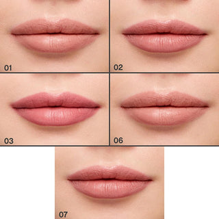 Vivienne Sabo Le Grand Volume Gel Lipliner 06 Natural Pink
