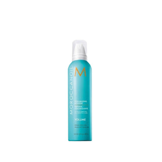 Moroccanoil Volumizing Mousse: Achieve Salon-Quality Hair Volume & Lift for Fine Hair - Lightweight Hold, 8.45 fl oz Moroccanoil Volumizing Mousse: Hair Volume & Lift volumizing mousse, hair volume, moroccanoil mousse, hair styling product, fine hair volume, salon hair products, hair lift, hair thickener, mousse, hair volumizer, volume mousse, salon hair products, hair styling, fine hair, flat hair, hair care, hair product, volume boost, hair lift, hair thickening, hair styling mousse, womens hair, beauty, 