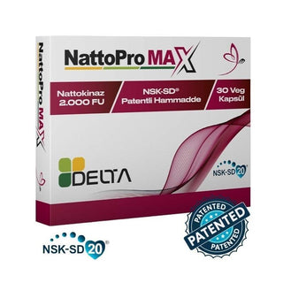 nattopro max supplement capsules, nattokinase health benefits Eczanecomtr NattoPro MAX - Nattokinase Supplement | 30 Capsules NattoPro MAX - Nattokinase Supplement | 30 Capsules nattokinase, dietary-supplement, wellness, health-products, cardiovascular-support, probiotics, digestive-health, adult-health, health-conscious, ai-generated