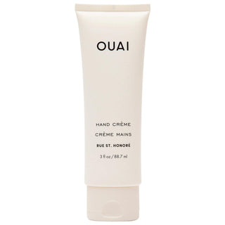 Rue St. Honoré Moisturizing Hand Cream: Hydrating Shea & Coconut Oil Hand Balm for Dry Skin, Non-Greasy & Cruelty-Free Rue St. Honoré Hand Cream: Hydrating & Non-Greasy hand cream, moisturizing hand cream, hydrating hand cream, shea butter hand cream, coconut oil hand cream, non-greasy hand cream, cruelty-free hand cream, fragrant hand cream, dry skin hand cream, hand balm, hand moisturizer, hand lotion, shea butter, coconut oil, murumuru butter, dry hands, cracked hands, skincare, beauty, personal care, ha