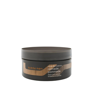 Aveda Men Pure-Formance Pomade - Natural Hair Styling Product for Men with Moderate Hold, 75 ml Aveda Men Pure-Formance Pomade - Natural Hair Styling hair pomade for men, Aveda Men Pure-Formance Pomade, natural hair styling products, men's grooming hair care, 75 ml hair styling product, men's hair care, natural grooming products, hair styling for men, moderate hold pomade, Aveda men's products