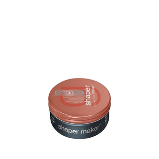 Osmo Hair Wax Shaper Maker Orta Tutucu Parlak - Medium Hold Shiny Finish Hair Styling Wax for Men & Women Osmo Hair Wax - Medium Hold Shiny Finish Hair Wax, Osmo Shaper Maker, Medium hold hair wax, Shiny hair wax, Hair styling products, Osmo hair products, Hair care, Styling wax, Men's grooming, Women's hair styling, Hair products with medium hold, Shiny finish hair products