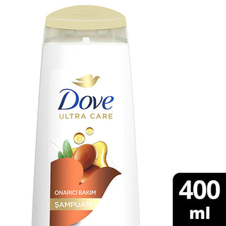 Dove Argan Oil Repair Shampoo - Deeply Nourishes Damaged Hair, Vegan & Natural - Paraben Free, Sustainable & Moisturizing - 13.53 fl oz Dove Argan Oil Shampoo: Repair, Vegan, Natural - Healthy Hair argan oil shampoo, hair repair shampoo, vegan shampoo, natural shampoo, damaged hair treatment, moisturizing shampoo, sustainable shampoo, Dove shampoo, paraben free shampoo, argan oil hair care, shampoo, hair care, argan oil, coconut oil, macadamia oil, natural ingredients, vegan, paraben free, recyclable, dry h