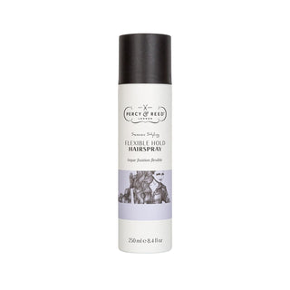 Percy & Reed Flexible Hold Hair Spray 250ml: Salon-Quality Styling, Natural Movement, Non-Sticky Formula Percy & Reed Hair Spray: Flexible Hold, Natural Style Hair spray, Flexible hold hair spray, Percy & Reed, Styling hair product, Hair styling spray, Session styling hair spray, flexible hold, hair styling, salon quality, non-sticky hairspray, hairspray, styling product, hair product, hair care, beauty, personal care, women's hair, gifts for her, hairspray for women, hair styling for women, hair setting, f
