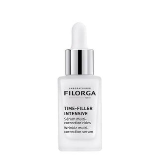 Filorga Time Filler Intensive Anti-Wrinkle Serum: Smooth Fine Lines, Hydrate & Rejuvenate | Hyaluronic Acid Face & Neck Treatment, 30ml Filorga Anti-Wrinkle Serum: Smooth Wrinkles & Fine Lines anti-wrinkle serum, wrinkle correction serum, hyaluronic acid serum, face serum, neck wrinkle treatment, anti-aging skincare, fine line reducer, skin smoothing serum, anti-wrinkle, wrinkle correction, hyaluronic acid, face, neck, anti-aging, fine line, skin smoothing, serum, skincare, mimic wrinkles, moisturizing, pla