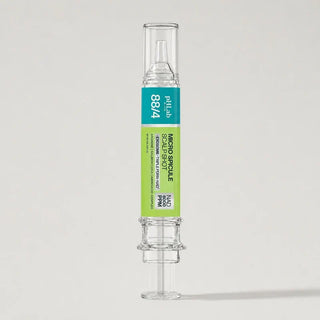 PHLab Exosome NAD+ Triple PDRN Scalp Shot, Micro-Spicule Scalp Treatment