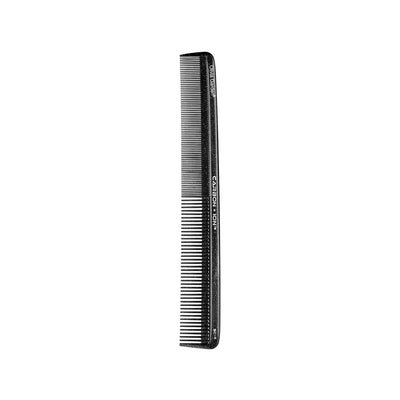 Olivia Garden Carbon + Ion Tarak SC-4 Hair Styling Tool - Ionic Hair Straightener for Frizz Reduction & Shine Enhancemen