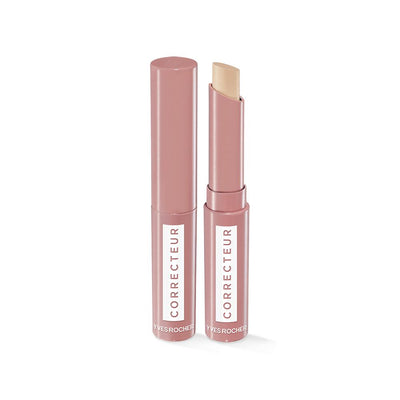 Kusursuz Ten - Organic Concealer Stick for Flawless Skin, Dark Circle Concealer, Natural Makeup - High Coverage, Creamy 