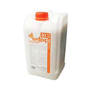 Antaç Line Oksidan Krem 10 Volum %3 5000 ml - Professional Hair Coloring & Bleaching Developer Antaç Line Oksidan Krem 10 Volum %3 5000 ml Antaç Line Oksidan Krem, 10 Volum %3, 5000 ml, Oxidizing cream for hair, Hair bleaching product, Hair coloring developer, Professional hair care, Hair coloring products, Bleaching products, Hair care products, Professional hairstylists, At-home hair coloring