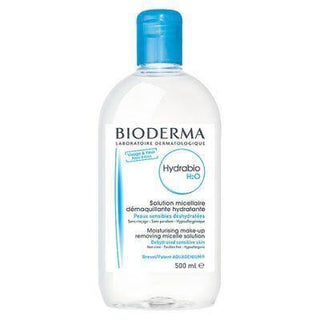 bioderma hydrabio micellar solution 500ml, gentle cleanser for sensitive skin Bioderma Hydrabio Micellar Solution - Gentle Cleanser | 500ml Bioderma Hydrabio Micellar Solution - Gentle Cleanser 500ml bioderma, micellar-solution, sensitive-skin, gentle-cleanser, hydrating-cleanser, dermatologically-tested, makeup-remover, facial-cleanser, ai-generated, 300-ml