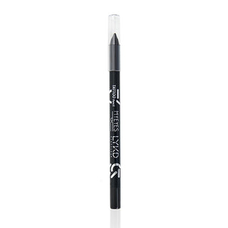 LYKD Tattoo Pencil 100 Black - Smooth Eyeliner for Day & Night Makeup - Intense, Precise Application LYKD Tattoo Pencil 100 Black - Smooth Day & Night Eyeliner Tattoo Pencil, Eyeliner, LYKD Tattoo Liner, Makeup, Cosmetics, Beauty Products, Day Makeup, Night Makeup, Smooth Eyeliner, Precise Application, Intense Eyeliner, Makeup Essentials, Cosmetic Products, Black Eyeliner, Tattoo Makeup, Permanent Makeup Products
