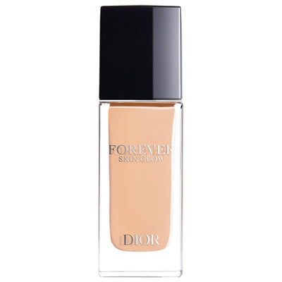 Dior Forever Skin Glow Foundation SPF 15 - Long-Lasting Radiant Coverage with Skincare Benefits