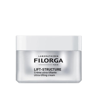Filorga Anti-Aging Day Cream - Lift Structure Ultra Firming Face Cream 50 ml Filorga Anti-Aging Day Cream - Lift Structure Ultra anti-aging day cream, firming face cream, Filorga Lift Structure Ultra, sıkılaştırıcı gündüz kremi, 50 ml skincare product, anti-aging skincare, face cream, skincare routine, daily skincare, anti-aging benefits, skin elasticity, youthful appearance, Filorga brand, cosmetic, skincare product, beauty, anti-aging products