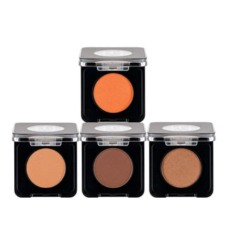 Flormar Compact Matte Eyeshadow - Highly Pigmented, 2g Mono Shade for Intense Color Flormar Compact Matte Eyeshadow - Intense Color Flormar Eyeshadow, Matte Eyeshadow, Compact Eyeshadow, High Pigment Eyeshadow, Mono Eyeshadow, Makeup, Cosmetics, Eyes Makeup, Compact Makeup, Matte Makeup, Highly Pigmented Eyeshadow, Eyeshadow Palette, Single Shade Eyeshadow, Gift for Her, Beauty Essentials