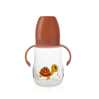 Babyjem Spill-Proof Baby Sippy Cup - 8.45 fl oz, Ergonomic Design for Infants & Toddlers Babyjem Sippy Cup - Spill-Proof & Ergonomic baby sippy cup, spill-proof cup, baby drinking cup, infant feeding cup, toddler cup, baby products, baby essentials, sippy cups, spill-proof, ergonomic design, easy to clean, BPA-Free, baby feeding, mealtime solutions