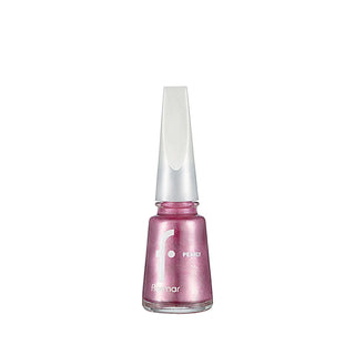 Flormar Pearly Nail Polish - Fuschia Flower: Shimmering, Long-Lasting, Chip Resistant, High Pigment Color Flormar Pearly Nail Polish - Fuschia: Shimmering, Long Lasting nail polish, pearly nail polish, shimmering nail polish, long-lasting nail polish, chip resistant nail polish, Flormar nail polish, sedefli oje, parlak oje, yoğun pigmentli oje, Fuschia Flower nail polish, nail care, nail aesthetics, vibrant color, elegant nails, sophisticated look, unique effect, durable manicure, quick application, even ap