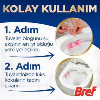 bref deluxe toilet block magnolia scent, bref toilet block functionality, bref toilet block packaging Bref Deluxe Toilet Block - Magnolia Scent for Ultimate Freshness and Cleanliness in Your Toilet Bref Deluxe Toilet Block - Magnolia Scent bref, toilet-block, magnolia-scent, cleaning-products, hygiene, freshness, scale-prevention, home-cleaning, bathroom-products, ai-generated