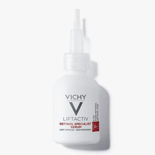 Vichy LiftActiv Retinol Serum: The Ultimate Anti-Aging Solution - Reduce Wrinkles, Improve Skin Tone, Dermatologist Tested, & Paraben-Free Vichy Retinol Serum: Anti-Aging Wrinkle Reduction Vichy Retinol Serum, Anti-aging serum, Retinol serum for wrinkles, Hyaluronic acid serum, Skin rejuvenation serum, Fine line reduction, Dermatologist tested serum, Paraben free retinol, Liftactive retinol, Wrinkle reduction serum, retinol, hyaluronic acid, thermal water, anti-aging, wrinkle reduction, fine lines, skin ton