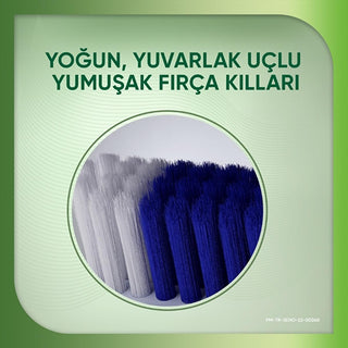 sensodyne nourish healthy whitening toothbrush soft bristle assorted colors, soft bristle toothbrush for sensitive teeth, modern design toothbrush for effective dental care Sensodyne Nourish Healthy Whitening Toothbrush - Soft Bristles | Assorted Colors Sensodyne Nourish Soft Bristle Toothbrush sensodyne, toothbrush, soft-bristle, healthy-whitening, dental-care, environmentally-friendly, tooth-cleaning, assorted-colors, ai-generated, oral-hygiene