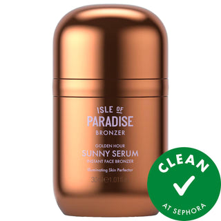 Sunny Serum Instant Face Bronzer: Achieve a Glowing, Sun-Kissed Complexion with Niacinamide & Squalane - Buildable, Cruelty-Free Liquid Bronzer Sunny Serum: Instant Bronzer for Glowing Skin | Niacinamide & Squalane liquid face bronzer, instant bronzer, niacinamide bronzer, squalane bronzer, cruelty free bronzer, buildable bronzing serum, glowing complexion makeup, temporary face bronzer, no commitment bronzer, skincare bronzer, face bronzer, bronzing serum, sun-kissed glow, healthy complexion, makeup with s