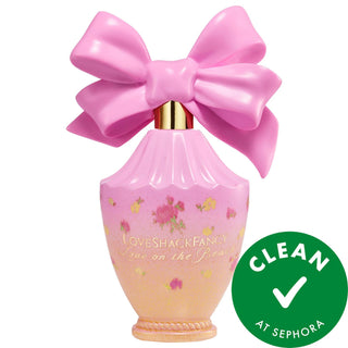 LoveShackFancy Love on the Beach Eau de Parfum: Tropical Coconut & Frangipani Perfume - Fresh, Clean, Solar Floral Fragrance LoveShackFancy Love on the Beach Perfume: Tropical Coconut Fragrance Love on the Beach Eau de Parfum, Tropical perfume, Coconut fragrance, Frangipani perfume, Solar floral perfume, Clean perfume, Beach scent, Fresh summer fragrance, LoveShackFancy perfume, Eau de Parfum, Fresh fragrance, Floral perfume, Women's perfume, Summer perfume, Beach perfume, Coconut scent, Frangipani scent, S