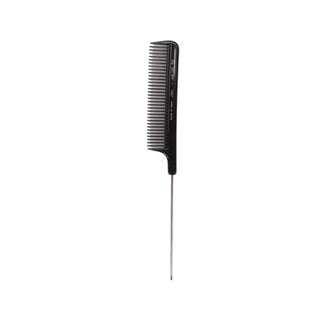 Eurostil Professional Spanish Hair Comb 1467 - High-Quality Detangling & Styling Tool Eurostil Professional Hair Comb 1467 - Detangling & Styling Hair Comb, Professional Hair Care, Eurostil, Spanish Design Comb, Hair Grooming Tools, Hair Detangling, Hair Styling, Professional Hair Tools, Hair Care Products, Grooming Essentials