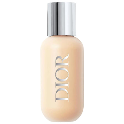 Backstage - Hydrating Face & Body Foundation for Natural, Buildable Coverage | Clean Beauty, 94% Natural Origin Ingredie