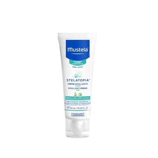 Mustela Stelatopia Emollient Face Cream for Very Dry Skin - Gentle, Dermatologically Tested Moisturizer Mustela Stelatopia Emollient Face Cream for Dry Skin Mustela Stelatopia Emollient Face Cream, Moisturizer for very dry skin, Dermatologically tested face cream, Gentle facial moisturizer, Skincare for sensitive skin, Face cream, Moisturizer, Skincare, Sensitive skin care, Dry skin relief, Mustela Stelatopia, Facial moisturizer, Hydrating face cream