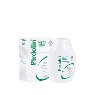 Pirdolin Anti-Dandruff Shampoo - 5.07 fl oz - Gentle Scalp Care & Hair Nourishment Pirdolin Anti-Dandruff Shampoo - Gentle Scalp Care anti-dandruff shampoo, Pirdolin shampoo, dandruff treatment, hair care products, scalp care shampoo, hair nourishment, scalp health, gentle shampoo, dandruff relief, hair care routine