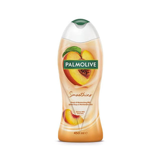 Palmolive Peach Smoothie Shower Gel - Refreshing & Moisturizing Body Wash with Vitamin E - 15.22 fl oz Palmolive Peach Shower Gel: Moisturizing Body Wash w/ Vitamin E shower gel, peach shower gel, moisturizing body wash, vitamin E shower gel, fruit scented body wash, Palmolive shower gel, Peach Smoothie shower gel, body wash, moisturizing shower gel, peach scent, Vitamin E, antioxidant, skin care, personal care, bath and body, cleansing, hydrating, refreshing, daily shower, sensitive skin, bath, body, beaut