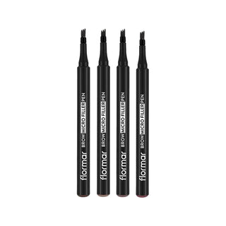 Flormar Eyebrow Pencil - Flormar Brow Micro Filler Precision Makeup for Defined Brows, Felt Tip Eyebrow Cosmetic Flormar Eyebrow Pencil - Precision Makeup for Brows Eyebrow Pencil, Flormar Brow Micro Filler, Felt Tip Eyebrow Pencil, Precision Eyebrow Makeup, Brow Shaping Cosmetic, Beauty Essentials, Makeup Tools, Cosmetic Products, Eyebrow Grooming, Precision Makeup, Compact Makeup, Beauty Products, Makeup for Brows, Brow Definition, Flormar Makeup