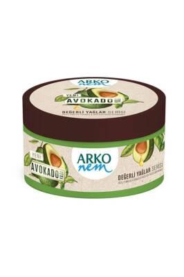 Arko Avocado Moisturizing Cream - 250ml Hydrating Skincare for Dry Skin Relief Arko Avocado Moisturizing Cream for Dry Skin Avocado Moisturizing Cream, Arko Nem Değerli Yağlar, Hydrating Skincare, Natural Moisturizer, Dry Skin Care, Skincare, Moisturizing Cream, Avocado Oil, Nourishing Skincare, Healthy Skin Hydration, Dry Skin Relief, Skincare Routine, Natural Ingredients, Arko Brand