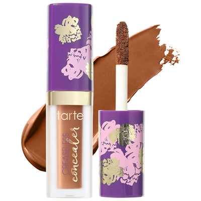 Mini Maracuja Vegan Full-Coverage Concealer - Waterproof, Cruelty-Free, Hydrating Under-Eye Makeup