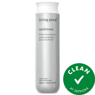 Drunk Elephant Full Volumizing Conditioner - Silicone-Free, Color Safe, Cruelty-Free Hair Conditioner for Fine Hair Drunk Elephant Volumizing Conditioner - Silicone-Free & Color Safe volumizing conditioner, silicone-free hair care, color safe conditioner, cruelty-free hair products, Clean at Sephora, fine hair, hair volume, bouncy hair, manageable hair, healthier hair, longer hair, Drunk Elephant