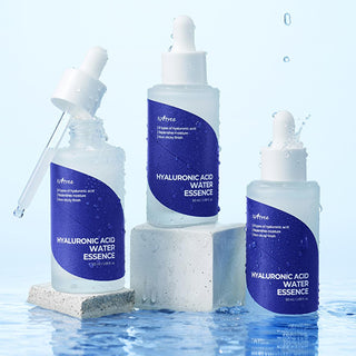 Isntree Hyaluronic Acid Serum: Intense Hydration for Dry Skin - K-Beauty Moisturizing Water Based Serum, Deeply Hydrates & Replenishes, 50ml Isntree Hyaluronic Acid Serum: Hydrating K-Beauty Secret hyaluronic acid serum, hydrating serum, moisturizing serum, dry skin serum, korean skincare, k beauty serum, water based serum, hyaluronic acid, skin hydration, dehydrated skin treatment, serum, face serum, hydrating face serum, moisturizing face serum, dry skin, dehydrated skin, skin care, k-beauty, korean beaut