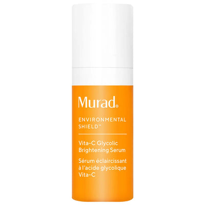 Murad Vitamin C Glycolic Brightening Serum - Potent Brightening and Smoothing for Hyper-Pigmentation, Vegan and Cruelty-