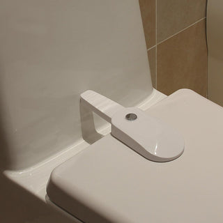 miny-baby-toilet-lid-lock-open, miny-baby-toilet-lid-lock-installed Miny Baby Toilet Lid Lock - Safety for Your Little Ones | Easy Installation Miny Baby Toilet Lid Lock miny-baby, toilet-lock, baby-safety, child-proofing, parenting, home-safety, toilet-safety, kitchen-bathroom, easy-installation, ai-generated