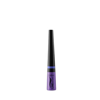 Callista Eyeliner for Sensitive Eyes - Fragrance-Free, Quick-Drying, Almond Oil & Vitamin E Enriched Callista Eyeliner - Sensitive Eyes Friendly eyeliner, sensitive eyes, fragrance-free, quick-drying, almond oil, Vitamin E, cosmetics, eye makeup, precise application, nourishing, gentle formula