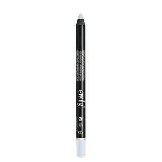 Emily Waterproof Eye Pencil - Long Lasting, High Quality Eye Makeup for Beauty Enthusiasts Emily Waterproof Eye Pencil - Long Lasting Eye Makeup Waterproof Eye Pencil, Göz Kalemi, Eye Makeup, Long Lasting Makeup, Cosmetic Eye Pencil, Beauty Essentials, Makeup for Sensitive Eyes, Waterproof Makeup, High Quality Cosmetics, Eye Pencil, Cosmetic Products