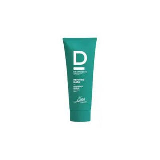Dermoskin Acnegun Purifying Mask 30ml - Natural Acne Treatment with Salicylic Acid & Tea Tree Oil Dermoskin Acnegun Mask - Acne Treatment with Salicylic Acid acne treatment mask, Dermoskin Acnegun, salicylic acid face mask, tea tree oil face mask, acne prone skin care, natural acne treatment, acne solution, skin care, natural ingredients, oil control, deep cleansing, soothing skin, acne prevention