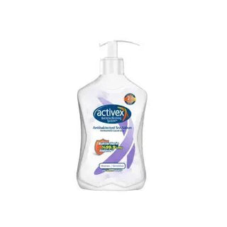 Activex Gentle Liquid Hand Soap for Sensitive Skin - 16.91 fl oz - Moisturizing & Gentle Formula Activex Gentle Liquid Hand Soap - Moisturizing & Sensitive Skin hassas cilt sıvı sabun, nemlendirici el sabunu, 500 ml el sabuni, hassas formül el temizleyici, yumuşak el sabuni, liquid hand soap for sensitive skin, moisturizing hand soap, gentle hand hygiene, sensitive skin care, hand soap, Activex, personal care, hygiene products