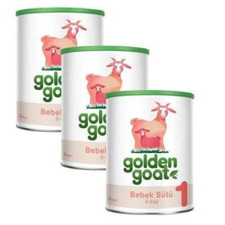 golden goat baby goat milk pack 400g, easy digestion baby formula 3 pack, golden goat milk for infants Golden Goat Baby Goat Milk - Easy Digestion | 400g x 3 Golden Goat Baby Goat Milk - Easy Digestion | 400g x 3 golden-goat, baby-goat-milk, easy-digestion, infant-formula, natural-baby-food, 3-pack, nutritious, parents, caregivers, ai-generated