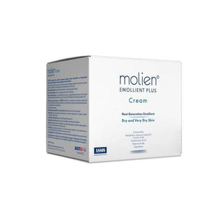Molien Moisturizing Cream 300ml - Ceramide Rich, Hyaluronic Acid Skincare for Dry Sensitive Skin Molien Ceramide Moisturizing Cream - Hydrate & Repair Moisturizing Cream, Ceramide Cream, Hyaluronic Acid Skincare, Dermatologically Tested, Hypoallergenic Skincare, Non-comedogenic Moisturizer, Sensitive Skin Care, Dry Skin Moisturizer, Skincare Routine, Face Moisturizer, Body Moisturizer, Niacinamide Skincare, Squalane Benefits