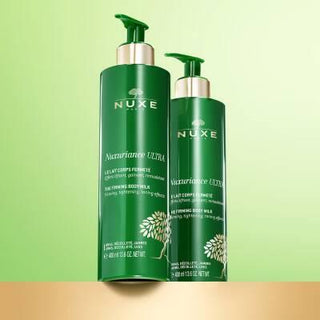 Nuxe Nuxuriance Ultra: Firming & Tightening Body Lotion | Anti-Aging Body Care for Improved Skin Elasticity (13.53 fl oz) Nuxe Firming Body Lotion: Tighten & Tone Skin | Anti-Aging Care firming body lotion, tightening body lotion, anti-aging body care, body firming treatment, skin tightening lotion, Nuxe body lotion, Nuxuriance Ultra, body moisturizer firming, body lotion for elasticity, body lotion, firming, tightening, anti-aging, skin care, body moisturizer, skin elasticity, sagging skin, toned skin, hyd