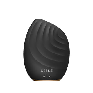 Geske Sonic Facial Brush - Advanced Skincare Device for Deep Cleansing & Enhanced Skin Care Routine Geske Sonic Facial Brush - Deep Cleansing Skincare Device Facial Cleansing Brush, Sonic Facial Brush, Skincare Device, Geske Facial Brush, Sonic Skincare, Advanced Skincare, Deep Cleansing, Skincare Routine, Beauty Tools, Electronic Skincare, Black Facial Brush, Geske Skincare